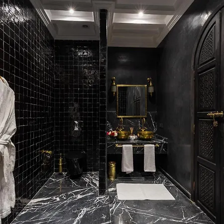 Alrashid Marrakech Boutique Hotel & Spa-3